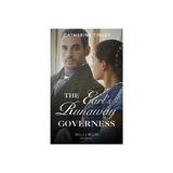 Earl's Runaway Governess