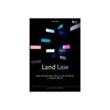 Land Law, editura Raintree