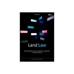 Land Law, editura Raintree