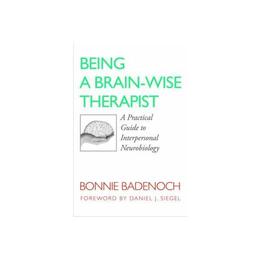 Being a Brain-Wise Therapist