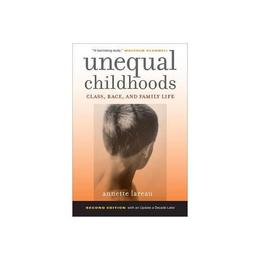 Unequal Childhoods