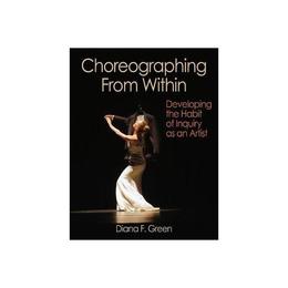 Choreographing from within