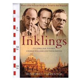 Inklings, editura Harper Collins Paperbacks