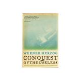 Conquest of the Useless, editura Hc 360