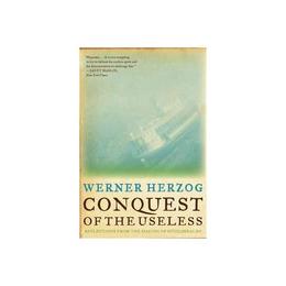 Conquest of the Useless, editura Hc 360