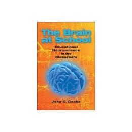 Brain at School: Educational Neuroscience in the Classroom, editura Open University Press