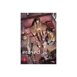 Erased, Vol. 2