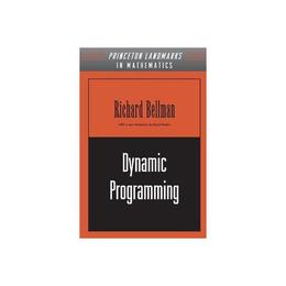 Dynamic Programming