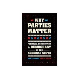 Why Parties Matter