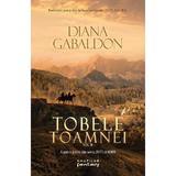 Tobele toamnei vol. 2 Seria Outlander - Diana Gabaldon, editura Nemira