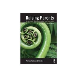 Raising Parents, editura Taylor & Francis