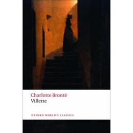 Villette, editura Oxford World's Classics