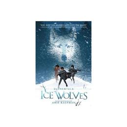 Elementals: Ice Wolves, editura Harper Collins Childrens Books