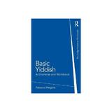 Basic Yiddish, editura Taylor & Francis