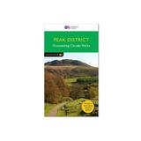 Peak District, editura Ordnance Survey