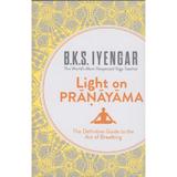 Light on Pranayama