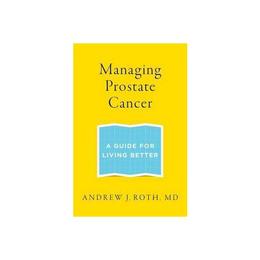 Managing Prostate Cancer