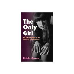 Only Girl - Robin Green, editura Rowman &amp; Littlefield