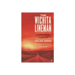 Wichita Lineman - Dylan Jones, editura Dc Comics