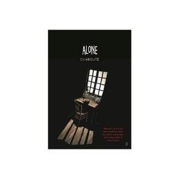 Alone - Chaboute Chaboute, editura Dc Comics