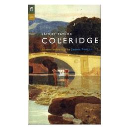 Samuel Taylor Coleridge - James Fenton, editura Dc Comics