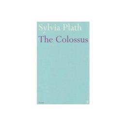 Colossus - Sylvia Plath, editura Flame Tree Calendars