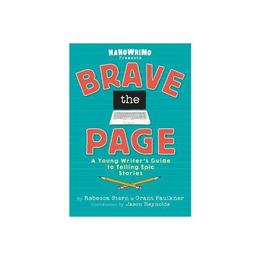 Brave the Page - , editura Dc Comics