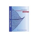 Introduction to Probability and Statistics Metric Edition - Robert Beaver, editura Flame Tree Calendars