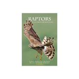 Raptors - Jon Hardey, editura The Stationery Office Books