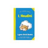 I, Houdini - Lynne Banks, editura Amberley Publishing Local