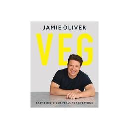 Veg - Jamie Oliver, editura The Stationery Office Books