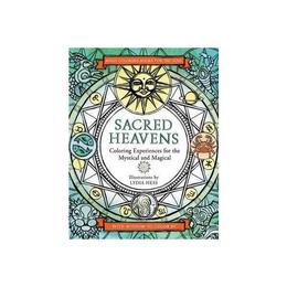 Sacred Heavens - Lydia Hess, editura Amberley Publishing Local