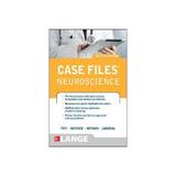 Case Files Neuroscience 2/E - Eugene Toy, editura Mcgraw-hill Professional