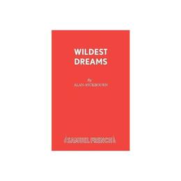 Wildest Dreams, editura Harper Collins Childrens Books