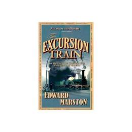 Excursion Train, editura Harper Collins Childrens Books
