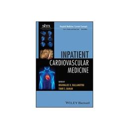 Inpatient Cardiovascular Medicine, editura Harper Collins Childrens Books