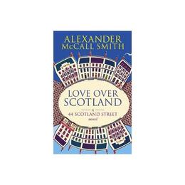Love Over Scotland, editura Harper Collins Childrens Books