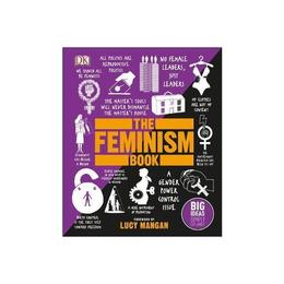 Feminism Book, editura Harper Collins Childrens Books