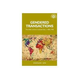 Gendered Transactions, editura Harper Collins Childrens Books