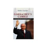 Gorbachev's Gamble, editura Harper Collins Childrens Books