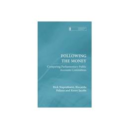 Following the Money, editura Harper Collins Childrens Books