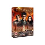 Merlin Series 4 Volume 1, editura Storm