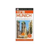 Top 10 Munich -  , editura Dk Travel