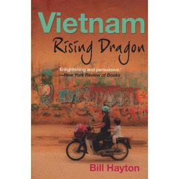 Vietnam - Bill Hayton, editura Yale University Press