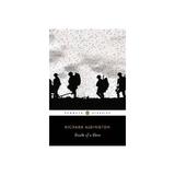 Death of a Hero - Richard Aldington, editura Penguin Group