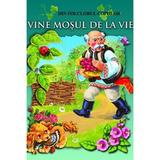 Vine mosul de la vie, editura Biblion