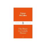 Heart is a Lonely Hunter - Carson McCullers