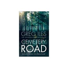 Cemetery Road - Greg Iles, editura Directory Of Social Change