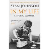 In My Life - Alan Johnson, editura Directory Of Social Change