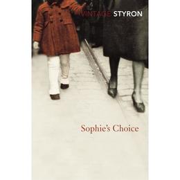 Sophie's Choice - William Styron, editura Directory Of Social Change